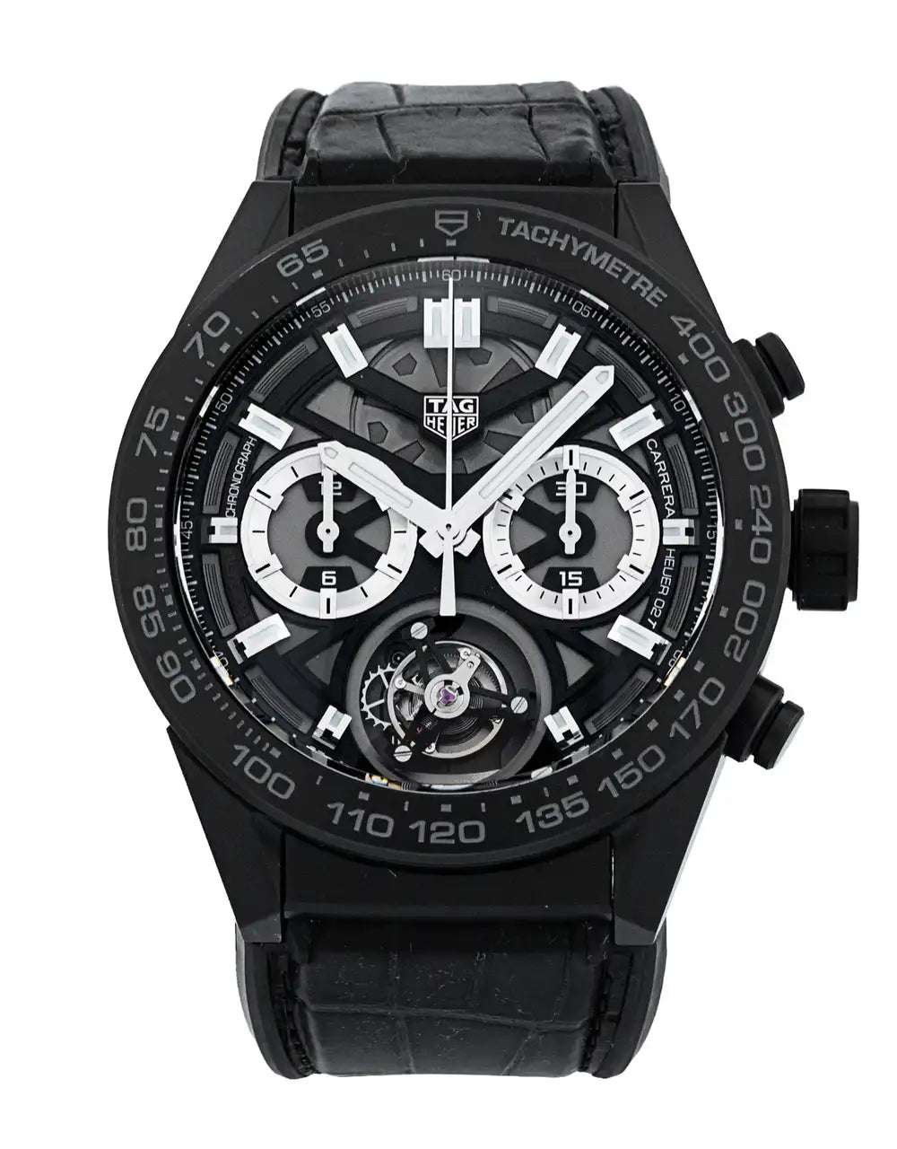 Tag Heuer Carrera CAR5A90.FC6415