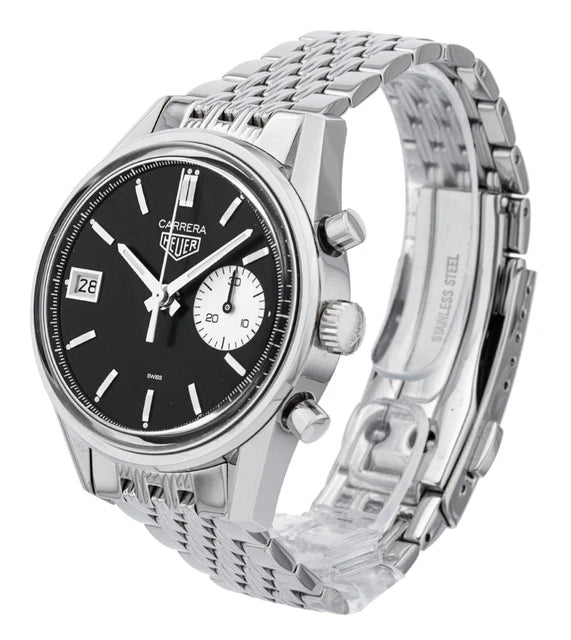 Tag Heuer Carrera CBK221D