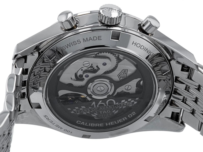 Tag Heuer Carrera CBK221D