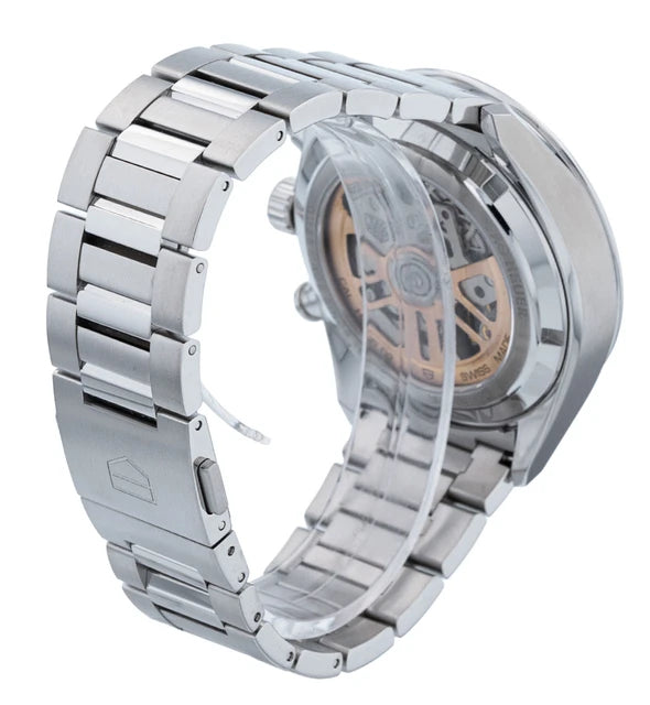 Tag Heuer Carrera CBN2011.BA0642