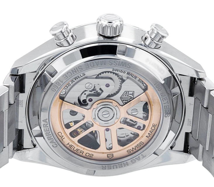 Tag Heuer Carrera CBN2011.BA0642