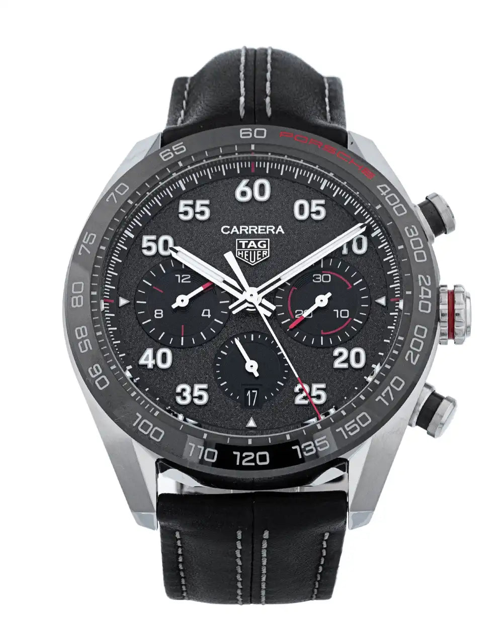 Tag Heuer Carrera CBN2A1F.FC6492