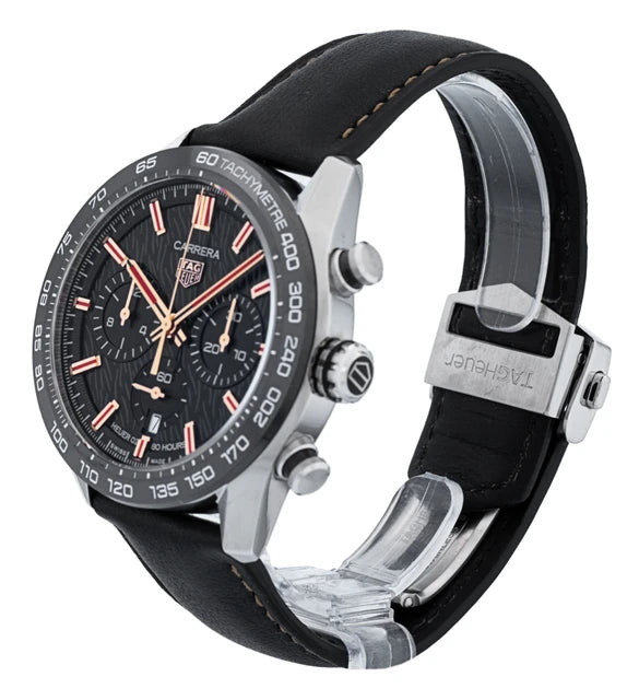Tag Heuer Carrera CBN2A1L.FC6521