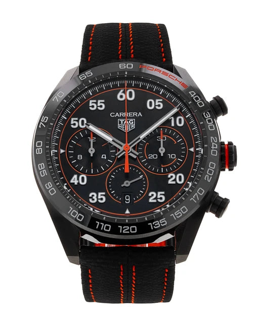 Tag Heuer Carrera CBN2A1M.FC6526