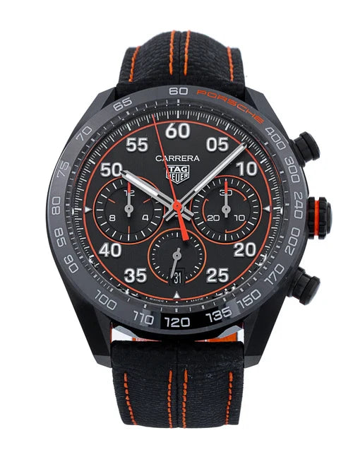 Tag Heuer Carrera CBN2A1M.FC6526