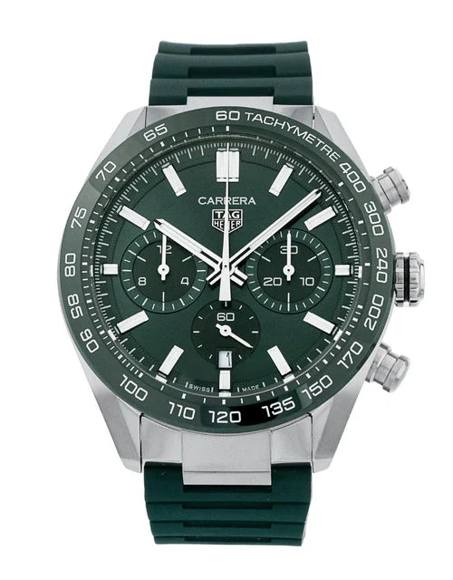 Tag Heuer Carrera CBN2A1N.FT6238