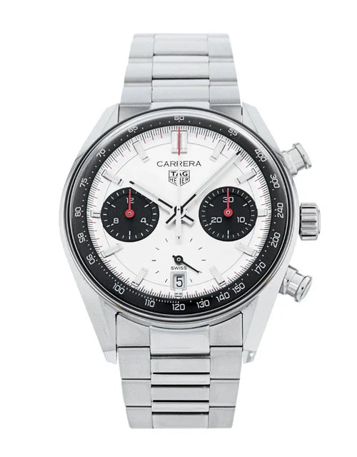 Tag Heuer Carrera CBS2216.BA0041
