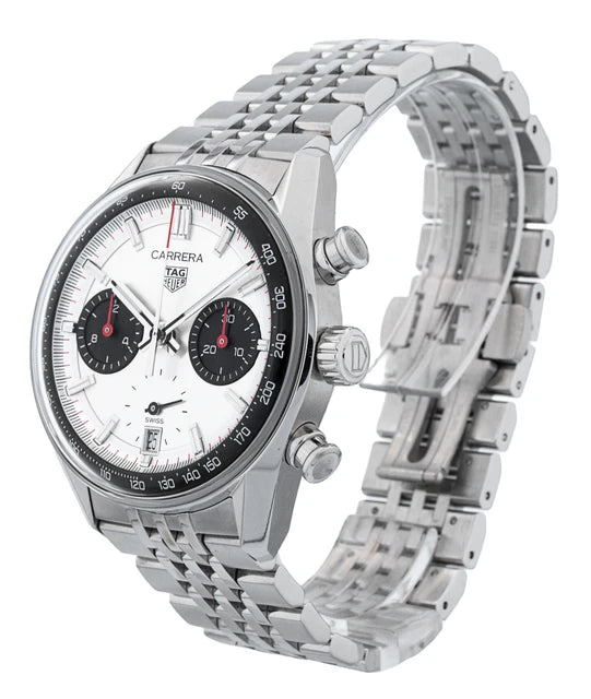 Tag Heuer Carrera CBS2216.BA0048