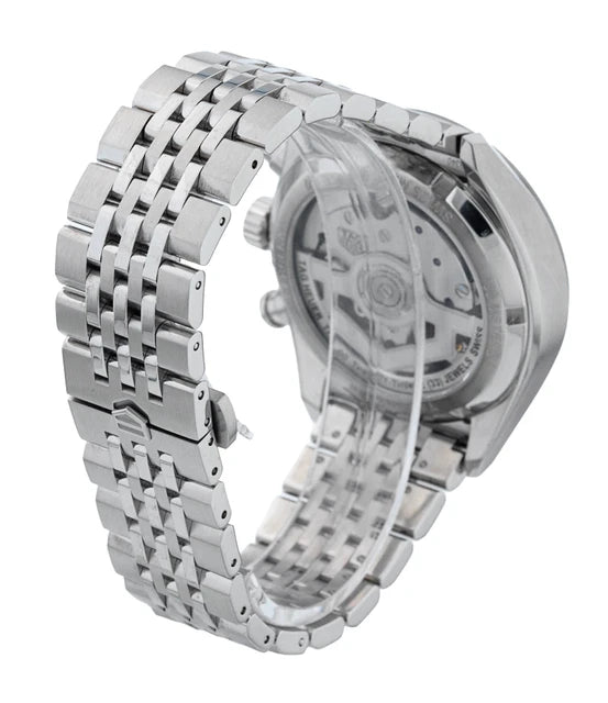 Tag Heuer Carrera CBS2216.BA0048