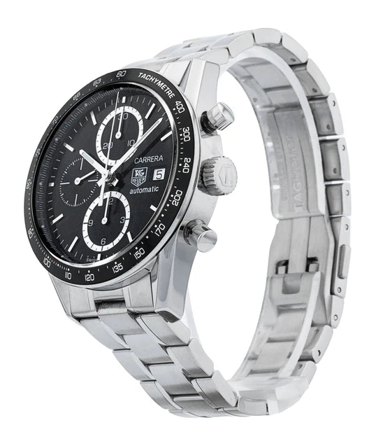 Tag Heuer Carrera CV2010.BA0794