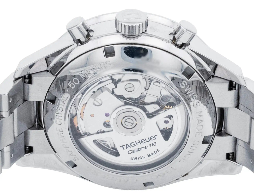Tag Heuer Carrera CV2010.BA0794