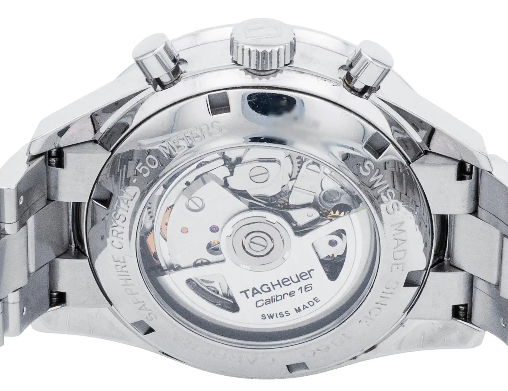 Tag Heuer Carrera CV2010.BA0794