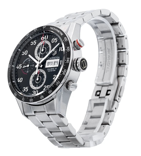 Tag Heuer Carrera CV2A10.BA0796