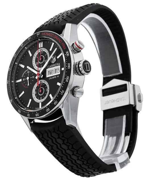 Tag Heuer Carrera CV2A1F.FT6033