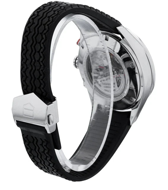 Tag Heuer Carrera CV2A1F.FT6033