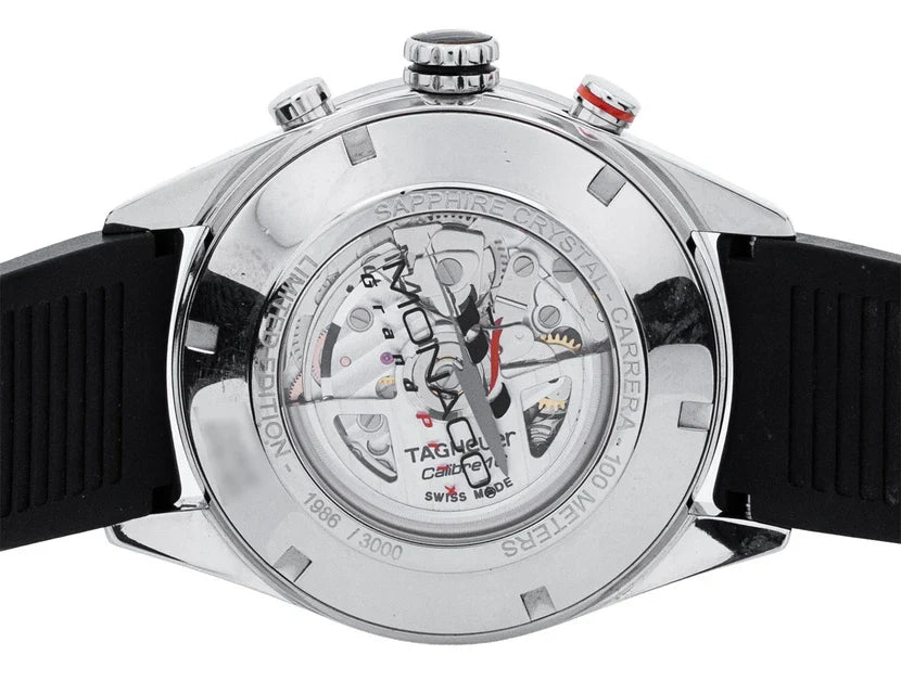 Tag Heuer Carrera CV2A1F.FT6033