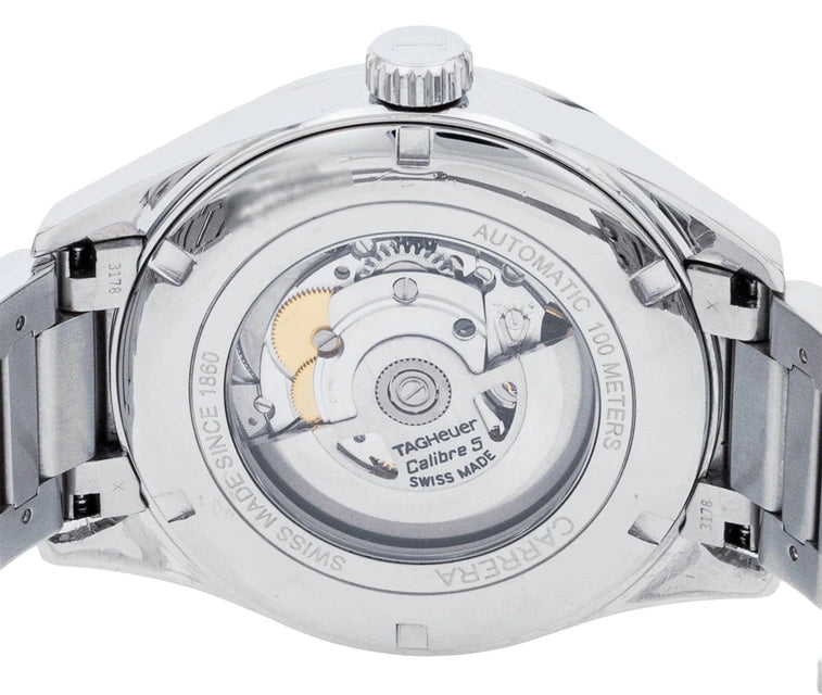 Tag Heuer Carrera WAR201A.BA0723