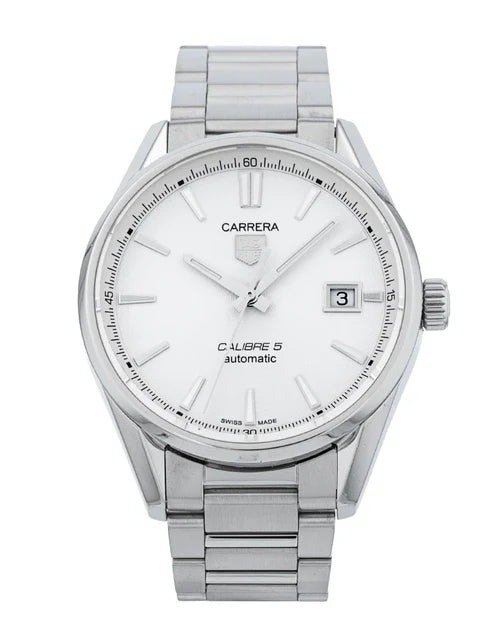 Tag Heuer Carrera WAR211B.BA0782