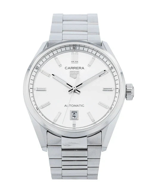 Tag Heuer Carrera WBN2111.BA0639
