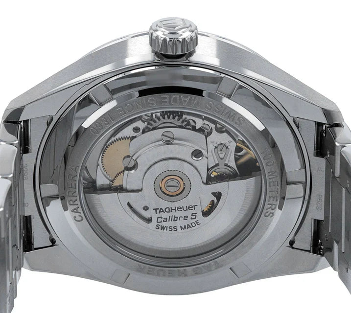 Tag Heuer Carrera WBN2111.BA0639