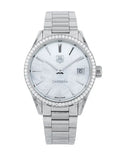 Tag Heuer Carrera Ladies WAR1315.BA0778