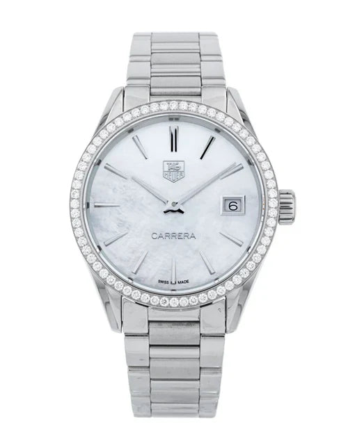 Tag Heuer Carrera Ladies WAR1315.BA0778