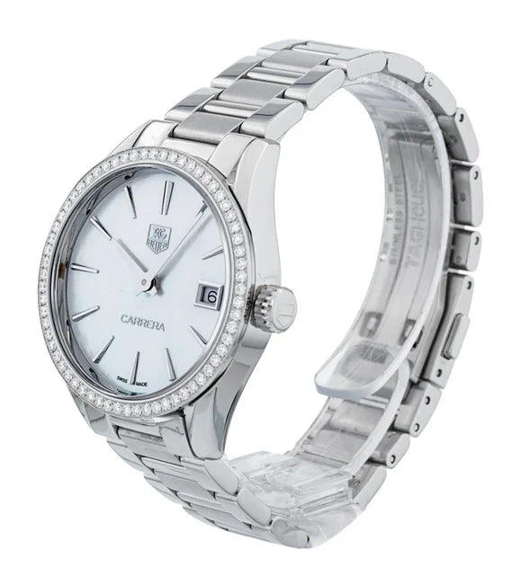 Tag Heuer Carrera Ladies WAR1315.BA0778