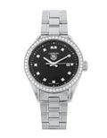 Tag Heuer Carrera Ladies WV1412.BA0793