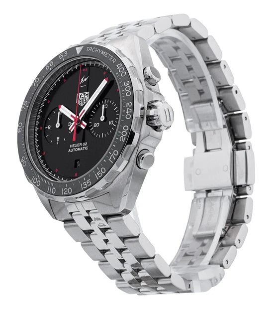 Tag Heuer Formula 1 CAZ201A.BA0641
