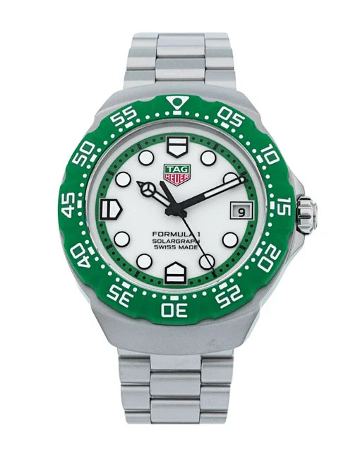 Tag Heuer Formula 1 WBY1113.BA0042