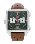 Tag Heuer Monaco CAW211E