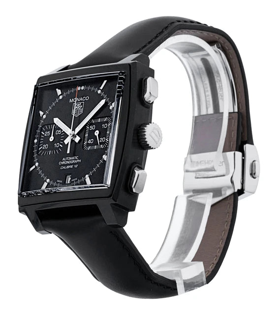 Tag Heuer Monaco CAW211M.FC6324