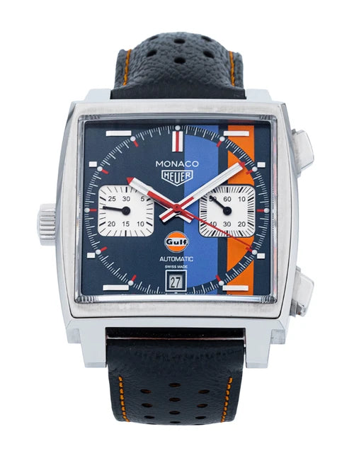 Tag Heuer Monaco CAW211R.FC6401