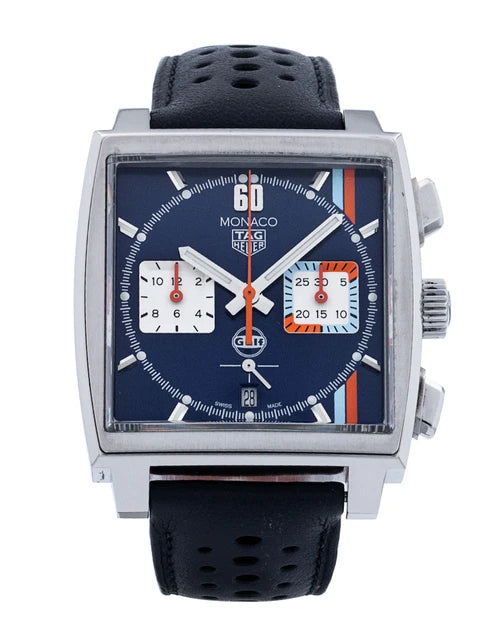 Tag Heuer Monaco CBL2115.FC6494