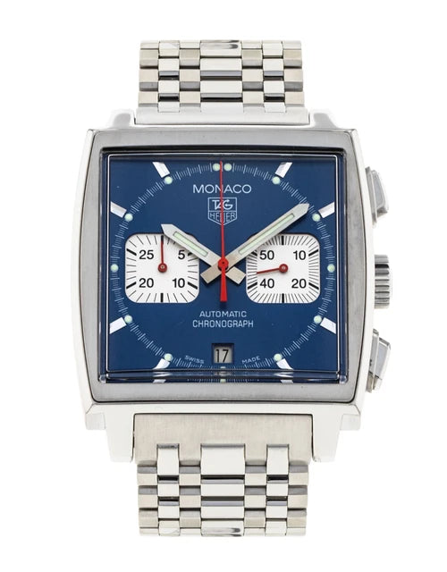 Tag Heuer Monaco CW2113.BA0780