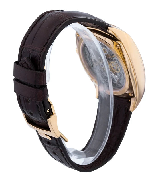 Vacheron Constantin Harmony 5000S/000R-B139