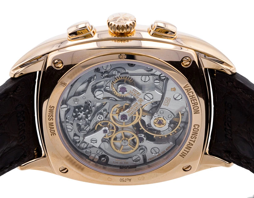 Vacheron Constantin Harmony 5000S/000R-B139
