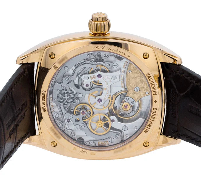Vacheron Constantin Harmony 5300S/000R-B055