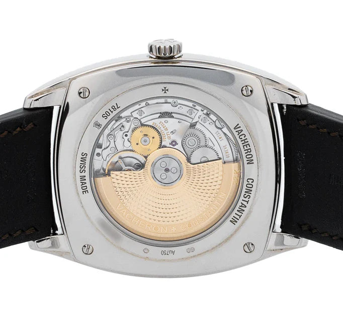Vacheron Constantin Harmony 7810S/000G-B142
