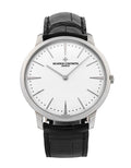 Vacheron Constantin Patrimony 81180/000G-9117