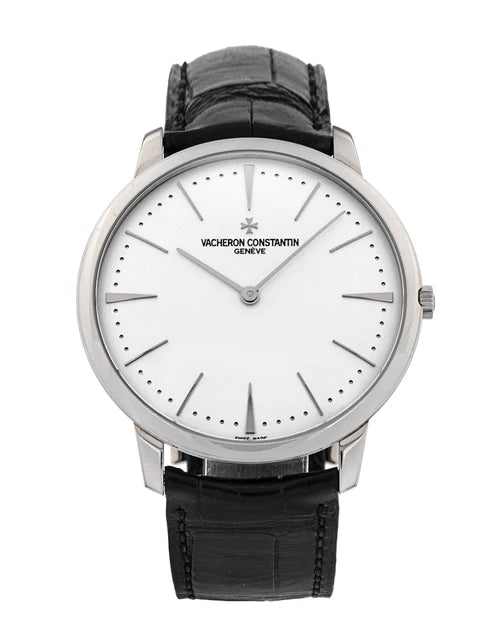Vacheron Constantin Patrimony 81180/000G-9117