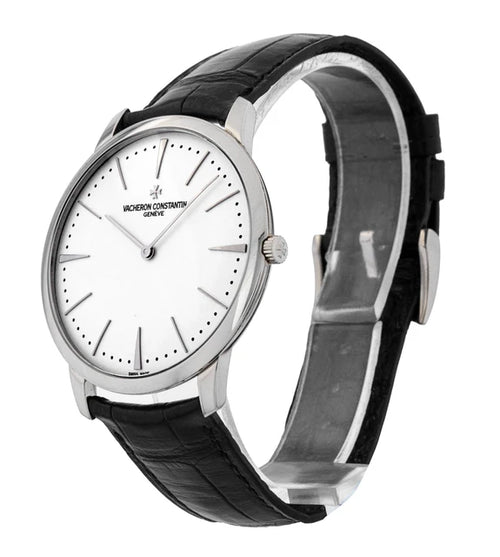 Vacheron Constantin Patrimony 81180/000G-9117