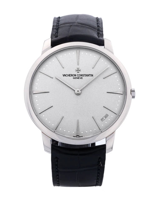 Vacheron Constantin Patrimony 81180/000P-9220