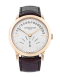 Vacheron Constantin Patrimony 86020-000R