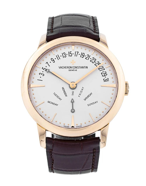 Vacheron Constantin Patrimony 86020-000R