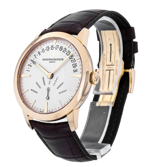 Vacheron Constantin Patrimony 86020-000R