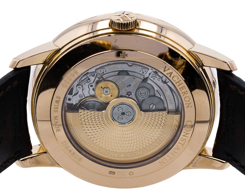 Vacheron Constantin Patrimony 86020-000R