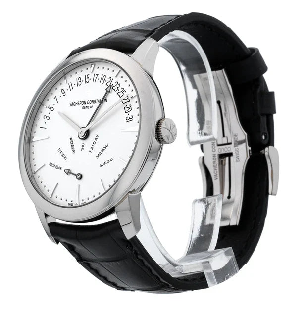 Vacheron Constantin Patrimony 86020/000G-9508