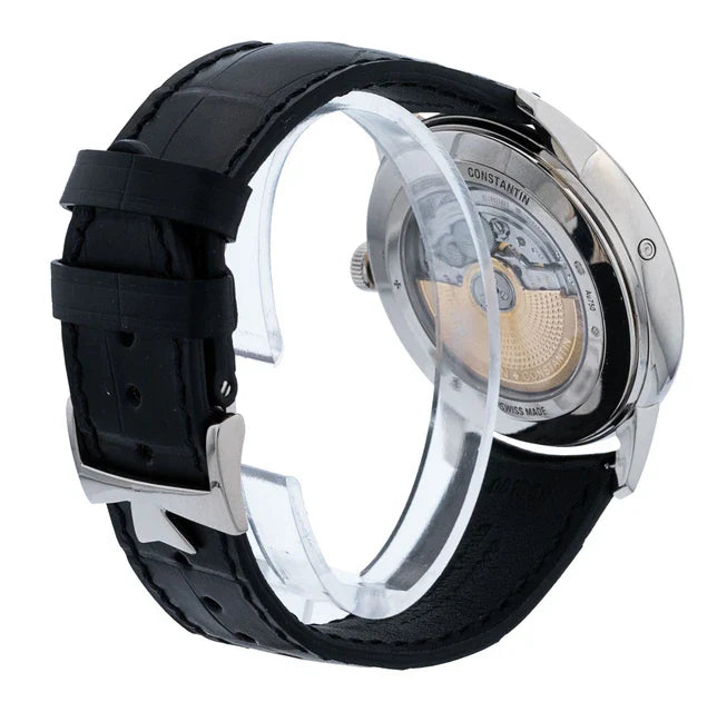 Vacheron Constantin Patrimony 86020/000G-9508
