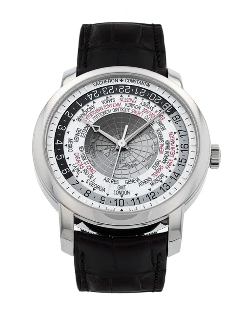 Vacheron Constantin Traditionelle 86060/000G-8982